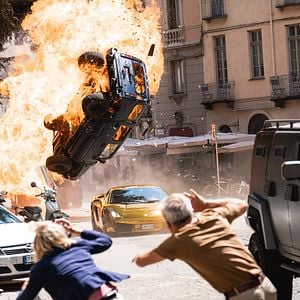 Foto Fast & Furious X