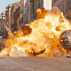 Foto Fast & Furious X