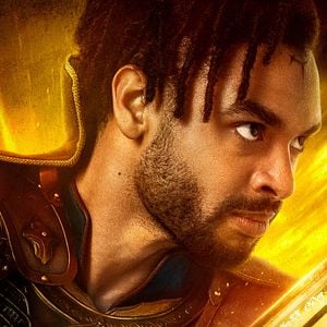 Foto Dungeons & Dragons: Honor entre ladrones