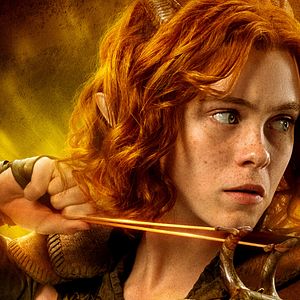 Foto Dungeons & Dragons: Honor entre ladrones