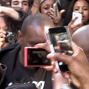 Foto Fantastic Machine