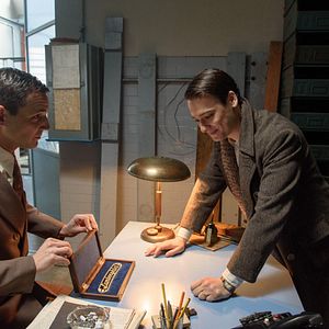 Foto Lamborghini. El hombre detrás de la leyenda