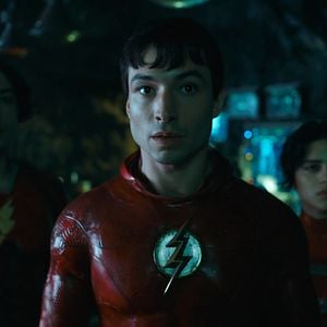 Foto Ezra Miller