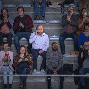 Foto ¿Y esto... de quién es?