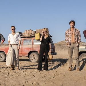 Foto Michiel Huisman