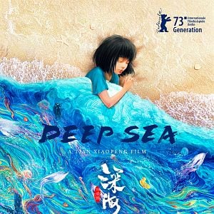 Foto Deep Sea. Viaje a las profundidades