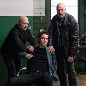 Foto Ley y Orden: crimen organizado