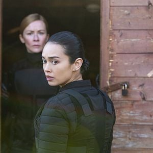 Foto Vinessa Vidotto