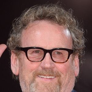Foto Colm Meaney