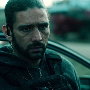 Foto Salim Kechiouche