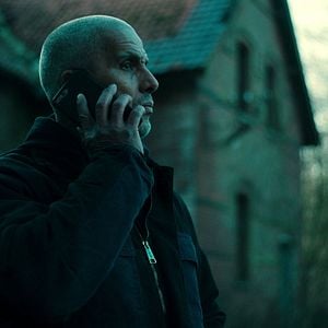 Foto Atracadores: La serie