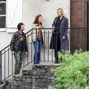 Foto Catherine Marchal