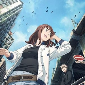 Foto Heavenly Delusion 