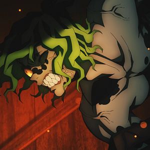 Foto Guardianes de la Noche: Rumbo a la aldea de los herreros