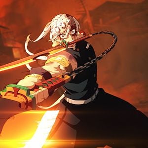 Foto Guardianes de la Noche: Rumbo a la aldea de los herreros