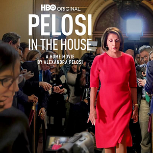 Foto Pelosi In The House