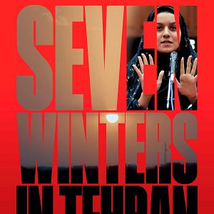 Foto Siete inviernos en Teherán