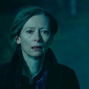 La hija eterna - Película 2022