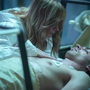 Foto La chica y el cosmonauta