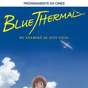 Foto Blue Thermal