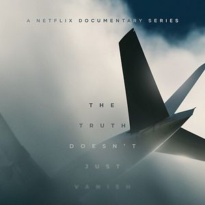 Foto MH370: El avión que desapareció