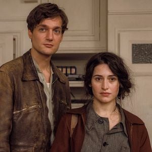 Foto Transatlántico