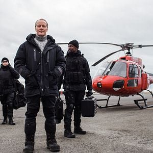 Foto Operación Napoleón