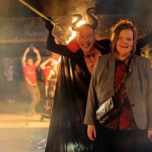 Foto Nuestra pequeña gran boda