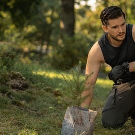 Foto Un futuro desafiante