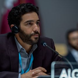 Foto Un futuro desafiante