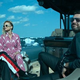 Foto Un futuro desafiante