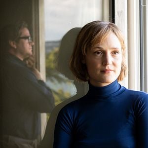 Foto Viaje hacia el desierto