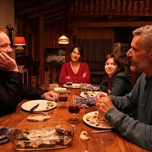 Foto Las cosas sencillas