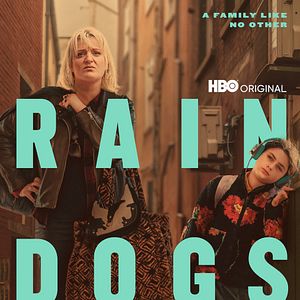 Foto Rain Dogs (Buscarse la vida)