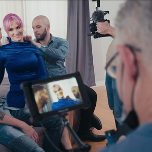 Foto Hasta el fondo: La historia de Pornhub