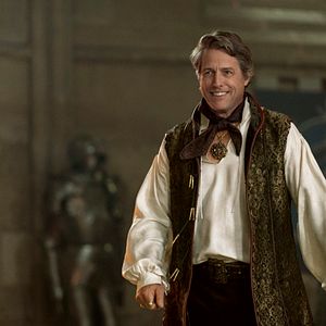 Foto Hugh Grant