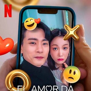 Foto El amor da mucha guerra