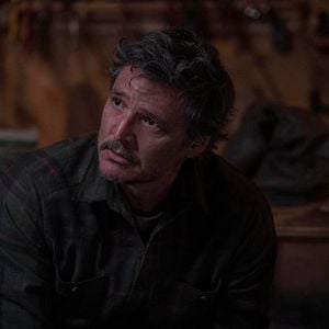 Foto Pedro Pascal