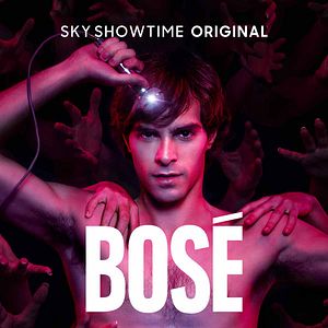 Foto Bosé