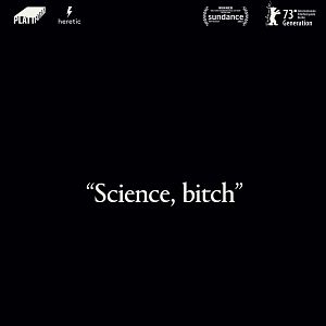 Foto Fantastic Machine