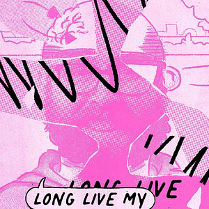 Foto Long Live My Happy Head