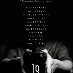 Foto 19: Solos frente a la verdad