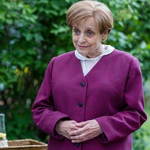 Foto Katharina Thalbach