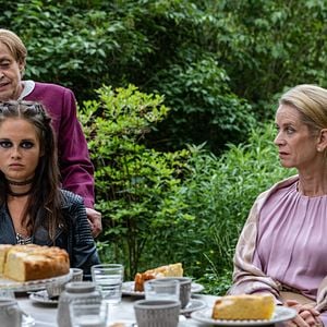 Foto Katharina Thalbach