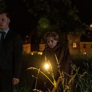 Foto Katharina Thalbach