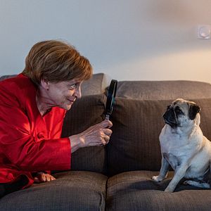 Foto Katharina Thalbach