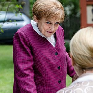 Foto Katharina Thalbach