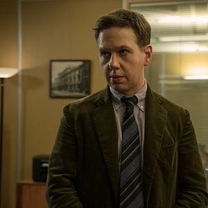 Foto Luther: Cae la noche