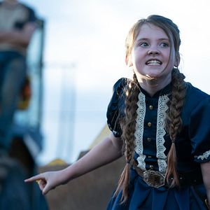 Foto Children of the Corn