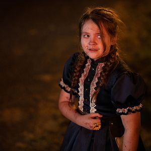 Foto Children of the Corn